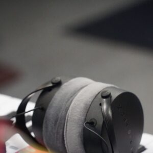 Casque Gaming Sans Fil