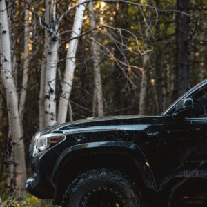 SUV Premium Aventure